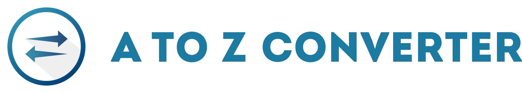 A TO Z Converter