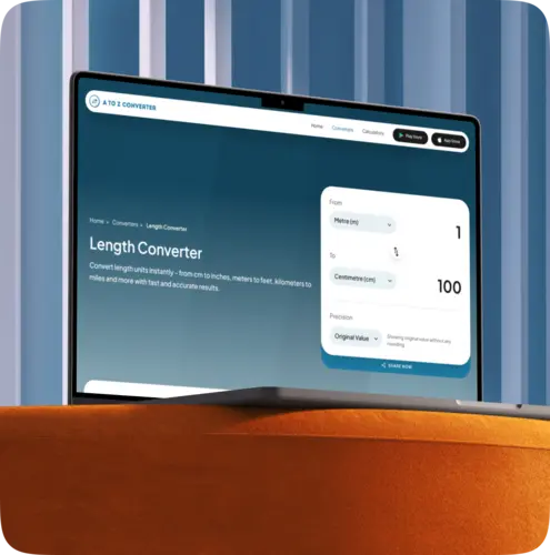 Converter Preview